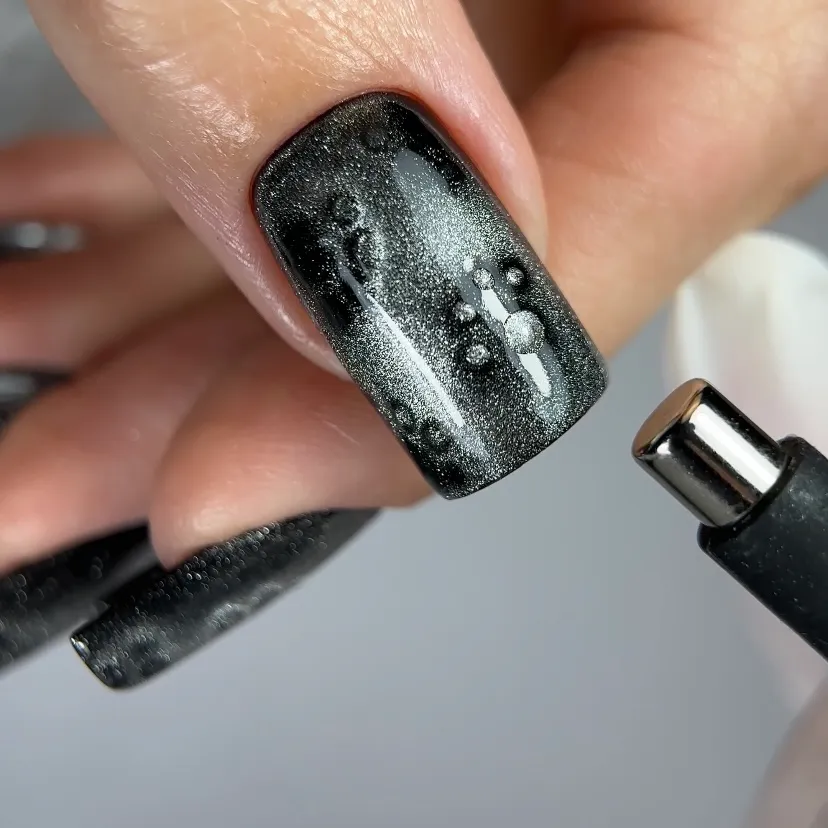 Гель-лак NAILSOFTHEDAY WONDERcat, 10 мл