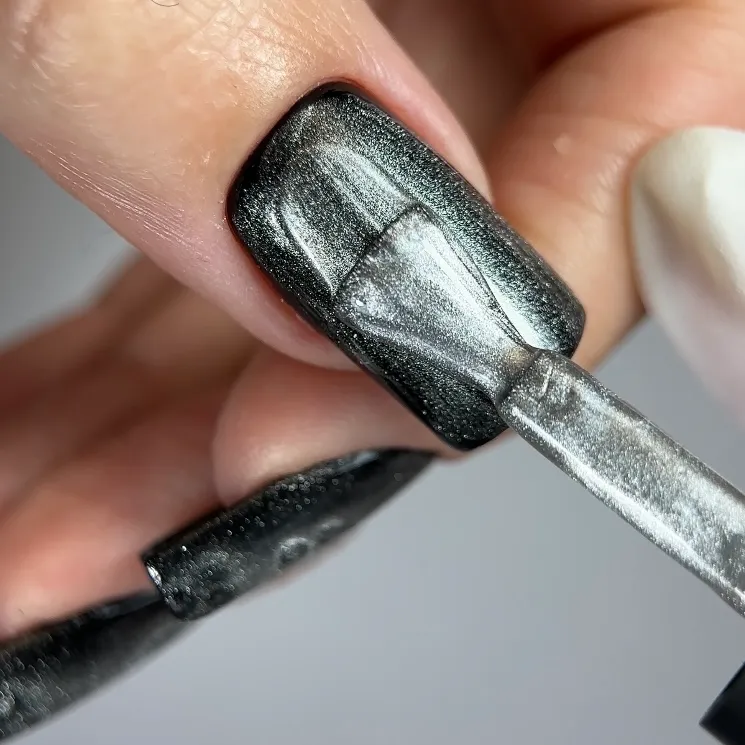 Гель-лак NAILSOFTHEDAY WONDERcat, 10 мл
