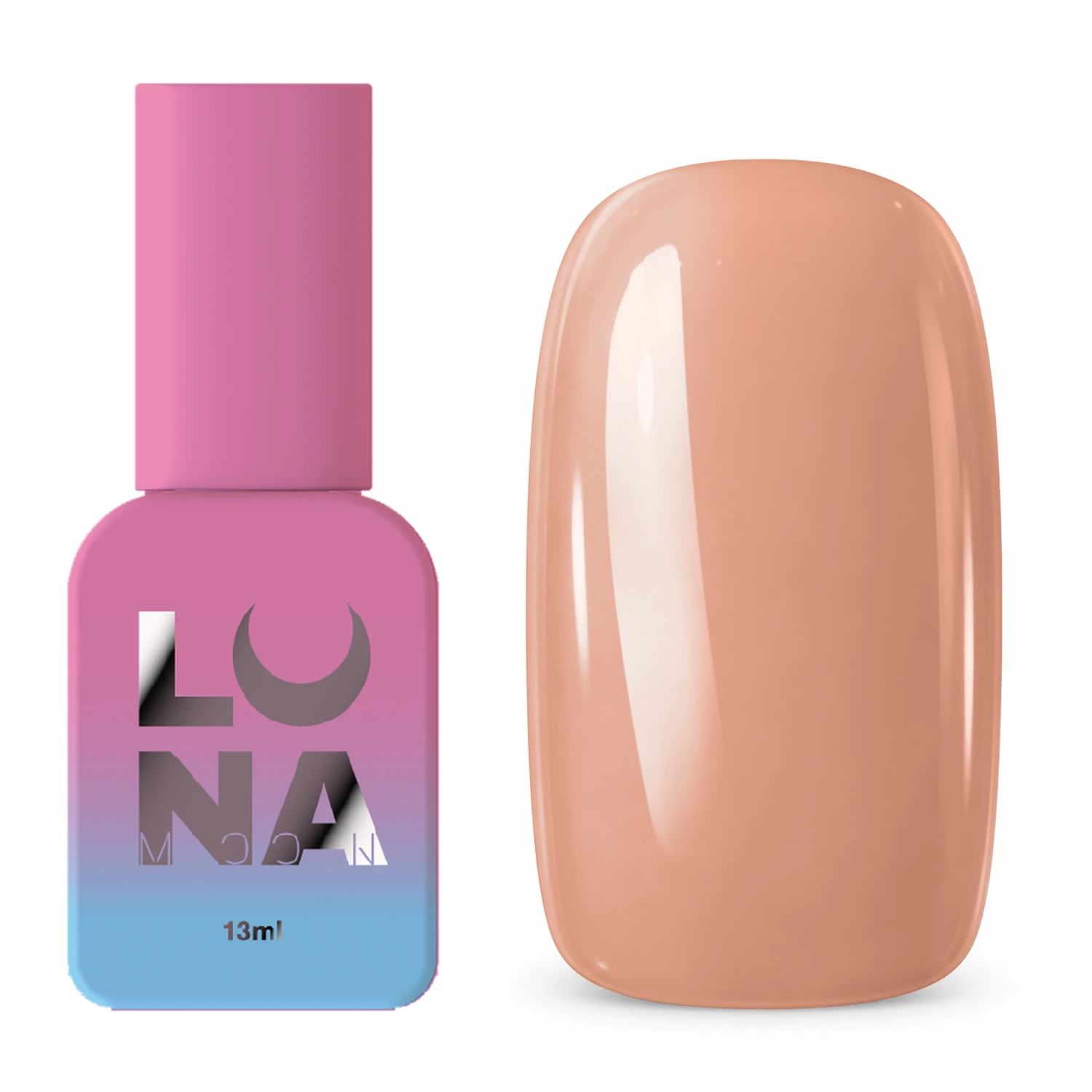 LUNA Cover Base №28, 13 мл