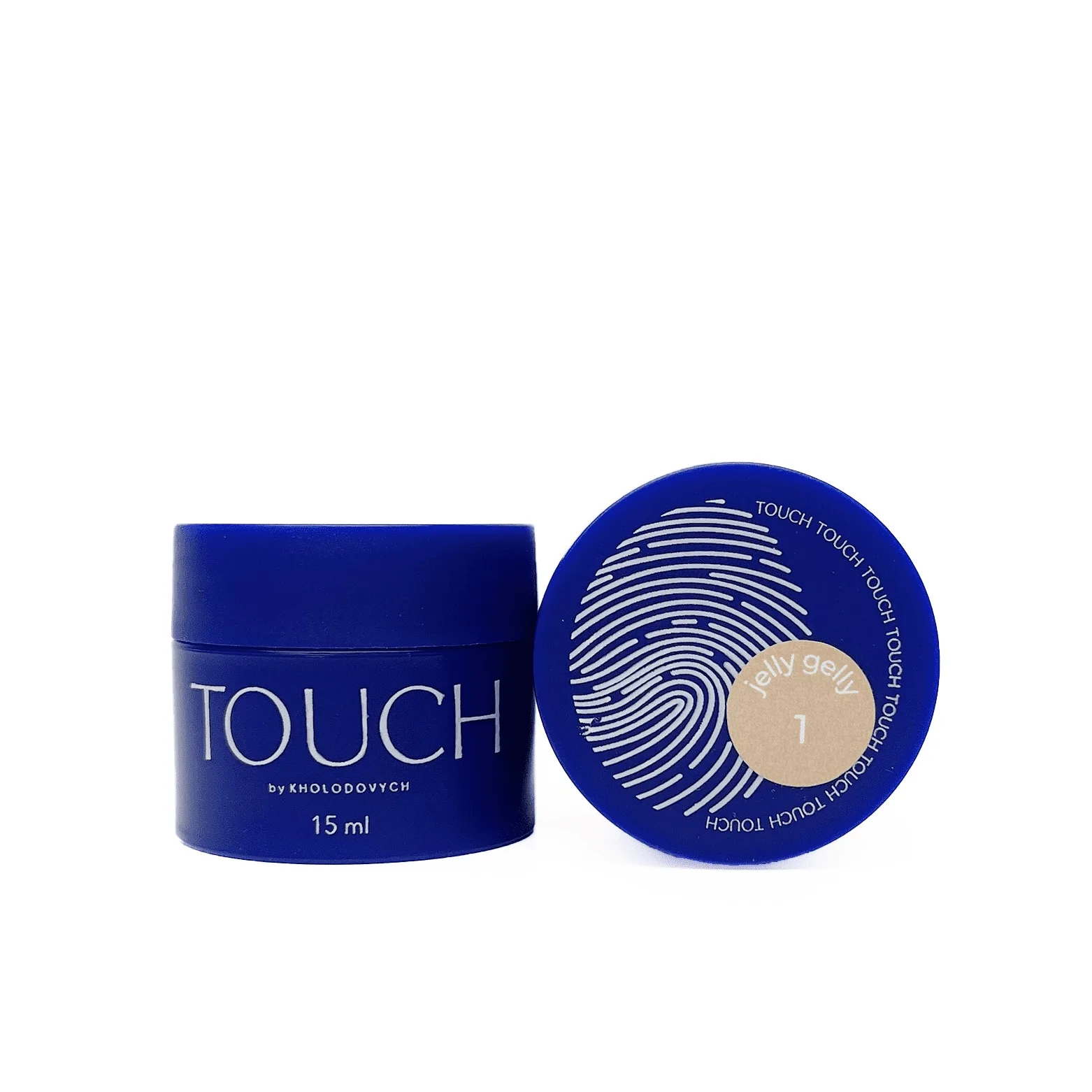 Touch Jelly №1, 15 мл