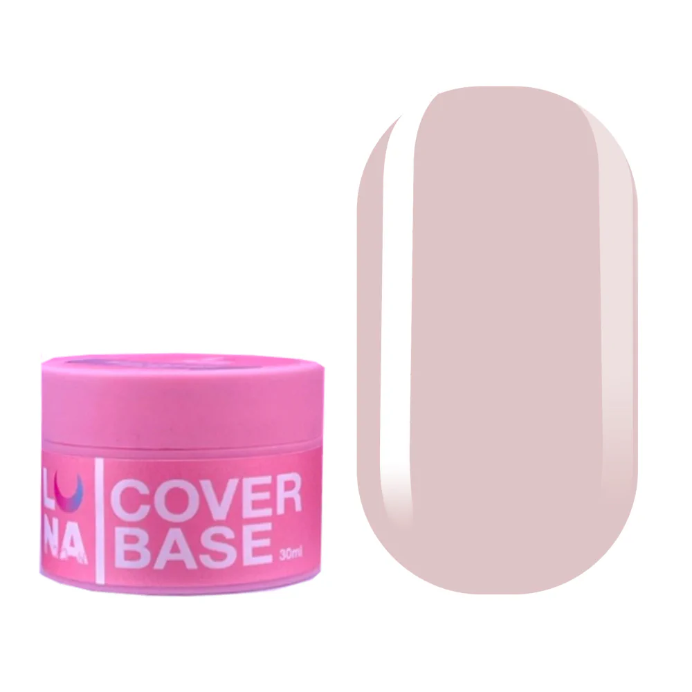 LUNA Color Base Cotton 30 ml