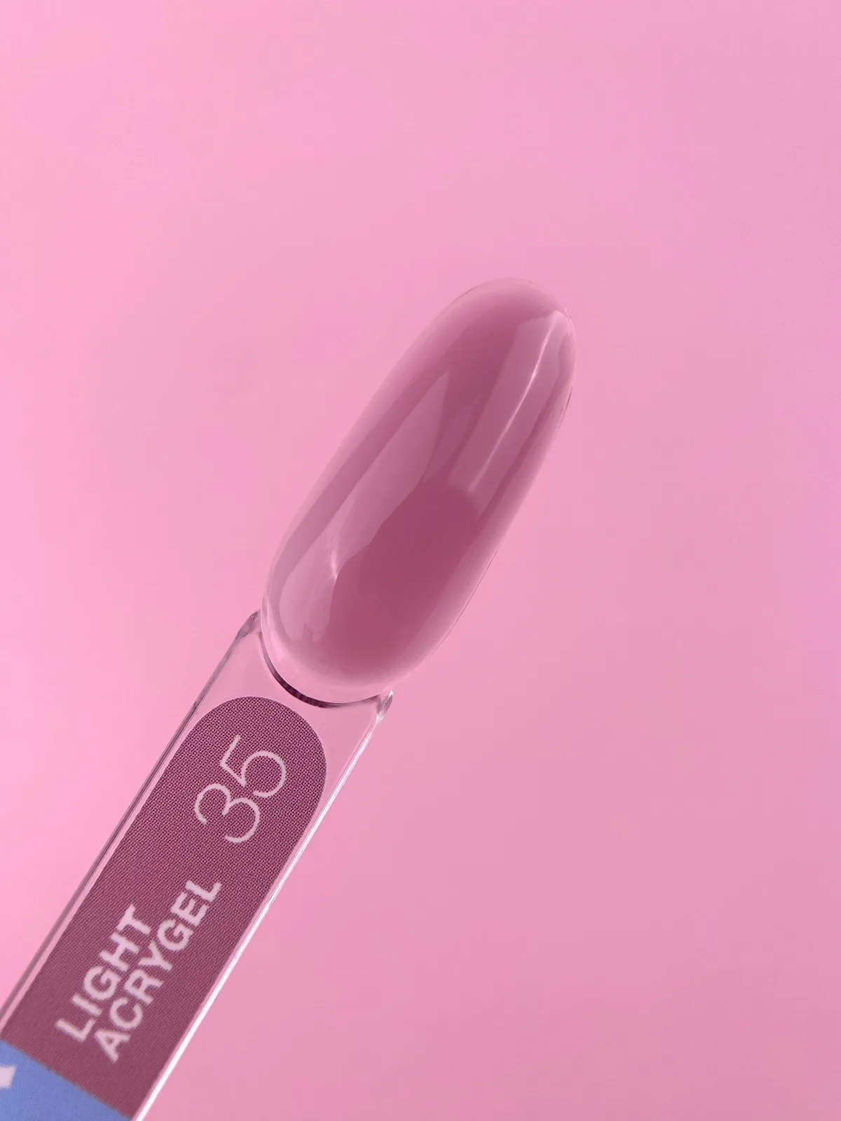 Акрил-гель LUNA Light Acrygel №35, 13 мл