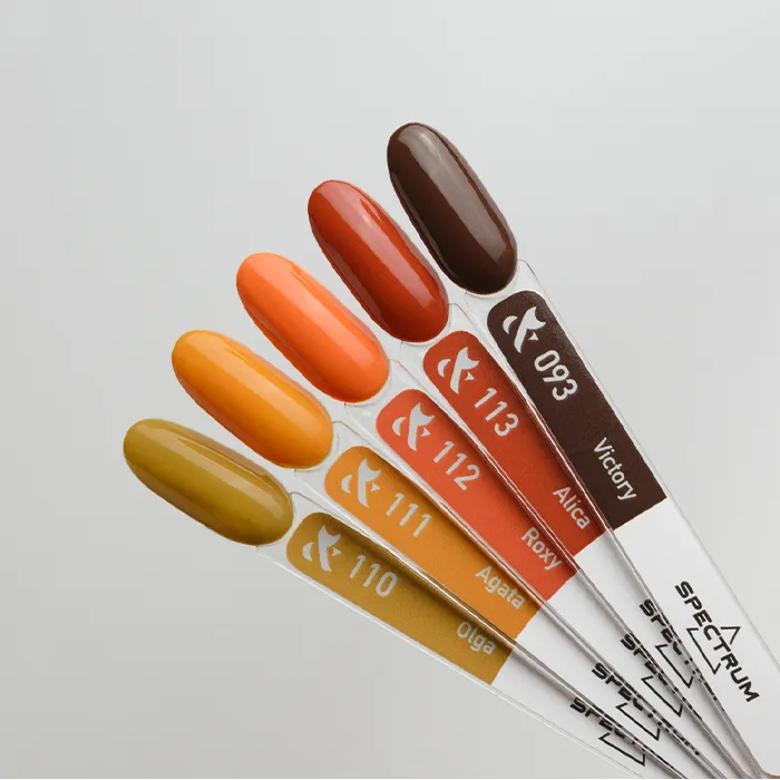 F.O.X gel-polish spectrum 111, 7 ml