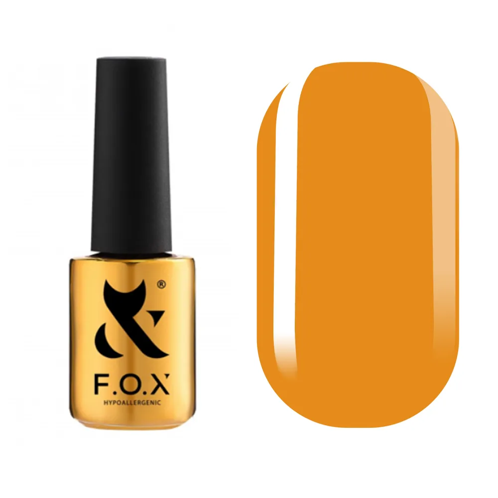 F.O.X gel-polish spectrum 111, 7 мл