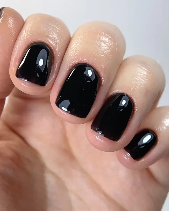 Гель-лак Dark gel polish №2, 10 мл