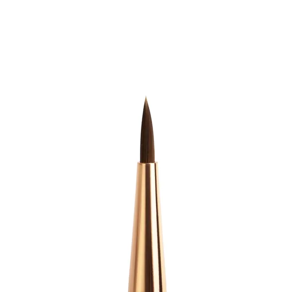 Двосторонній пензлик Nika Zemlyanikina Poke Pen 8/Universal Brush 10
