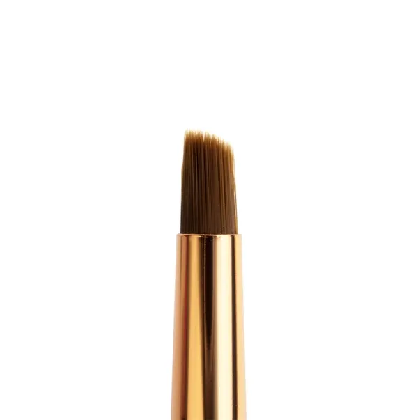 Двосторонній пензлик Nika Zemlyanikina Poke Pen 8/Universal Brush 10