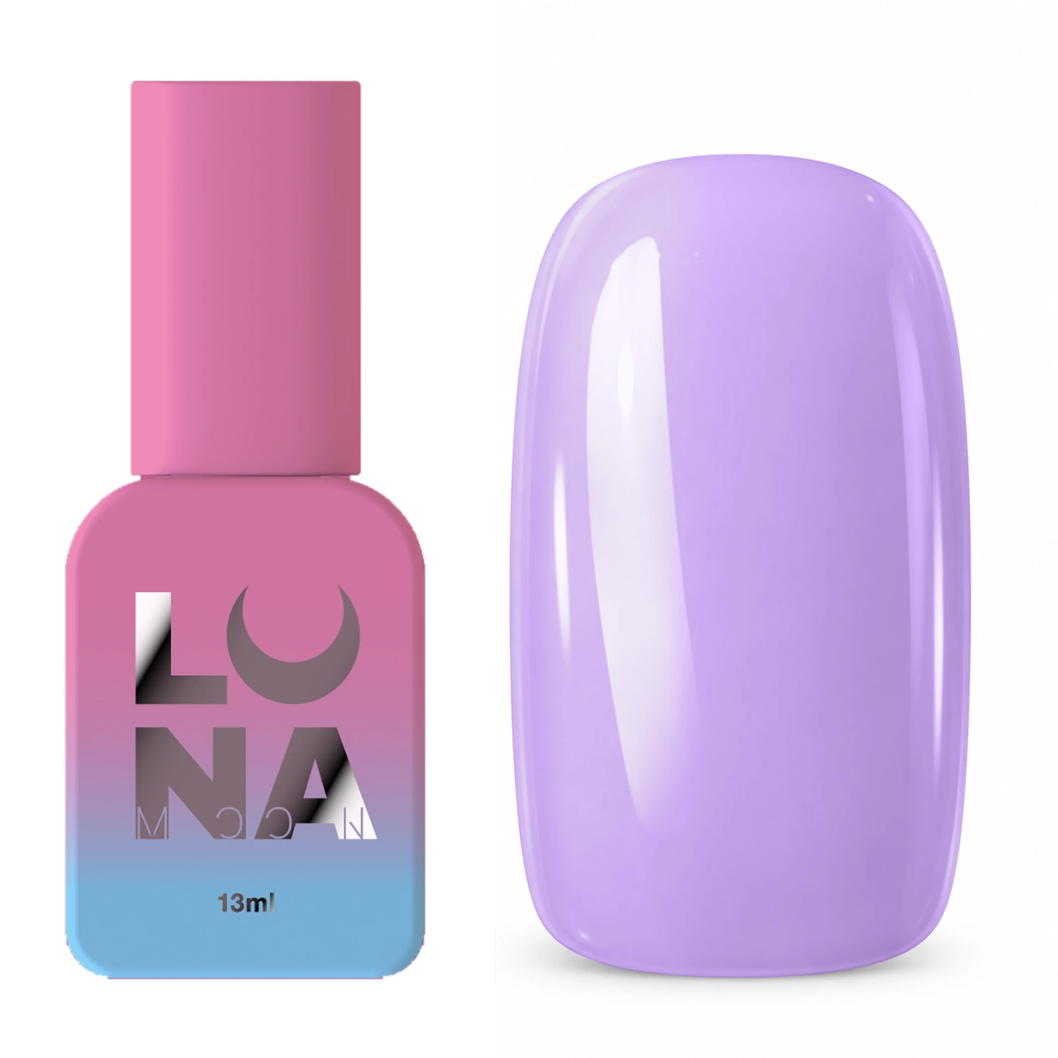 Акрил-гель LUNA Light Acrygel №49, 30 мл