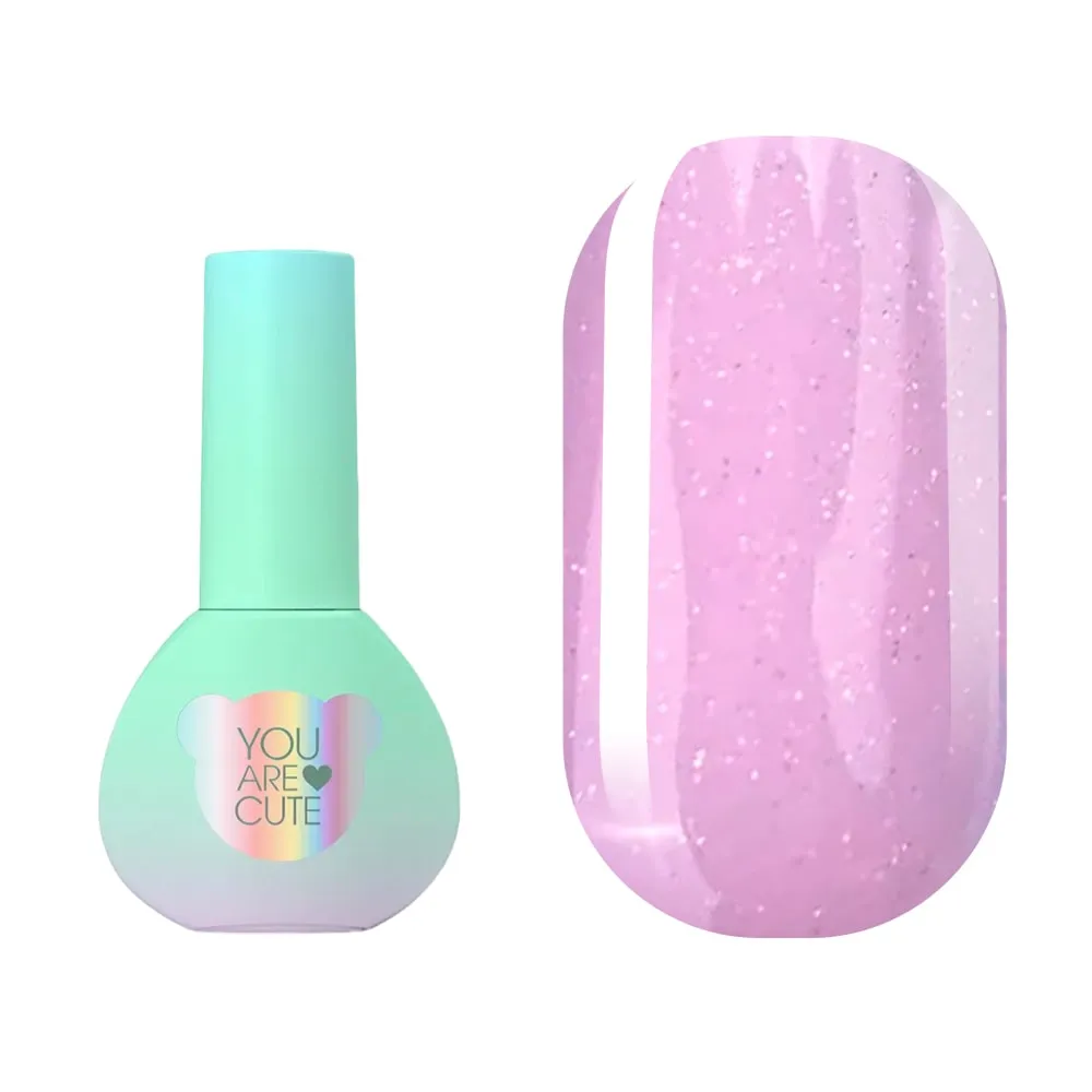Рідкий гель You Are Cute Bottle Gel №12, 5 мл