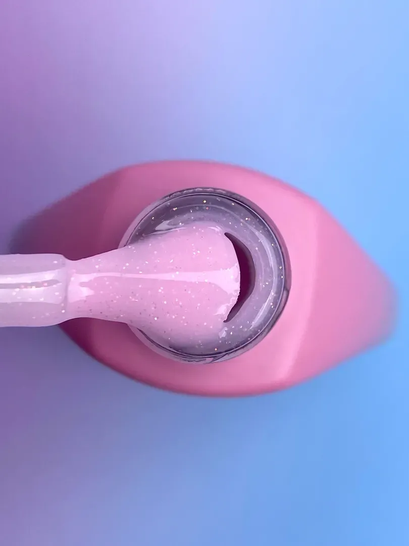 Жидкий гель You Are Cute Bottle Gel №12, 5 мл