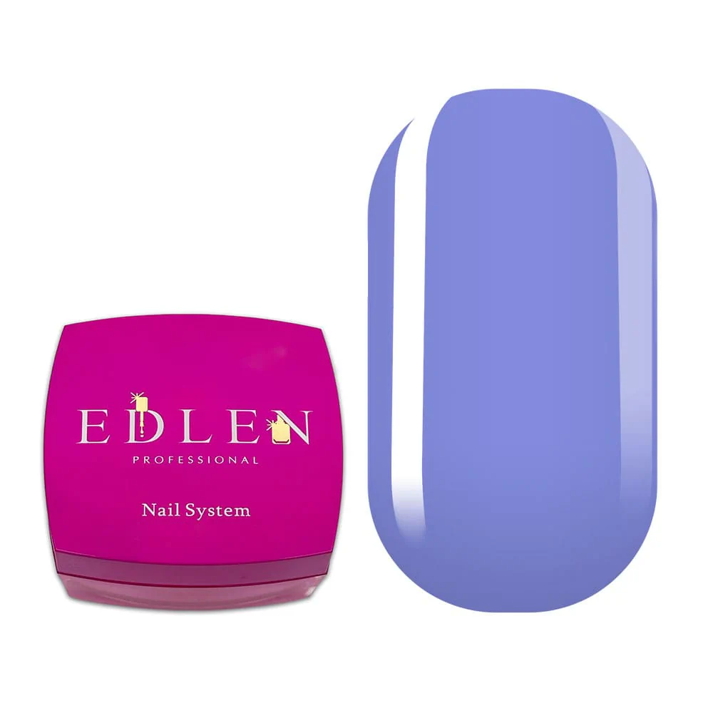 Edlen Water Acrygel Breeze №28, 15 мл