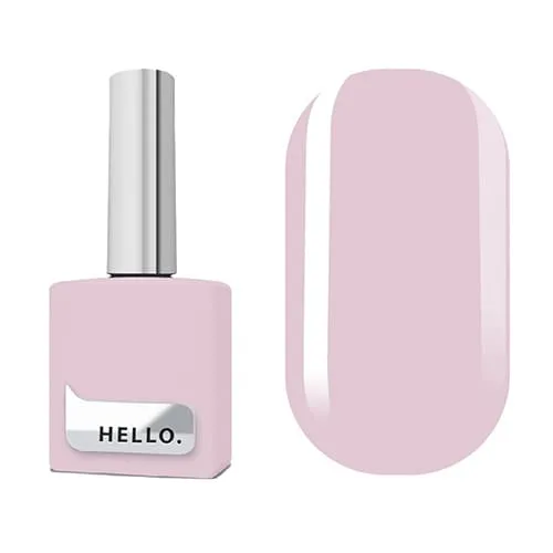 Жидкий гель HELLO Smart Gel Calm, 15 мл