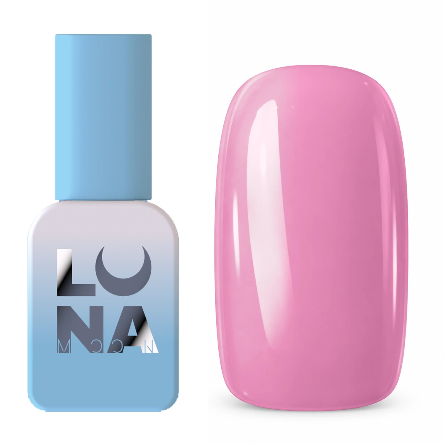 Гель-лак LUNA Color №98, 13ml