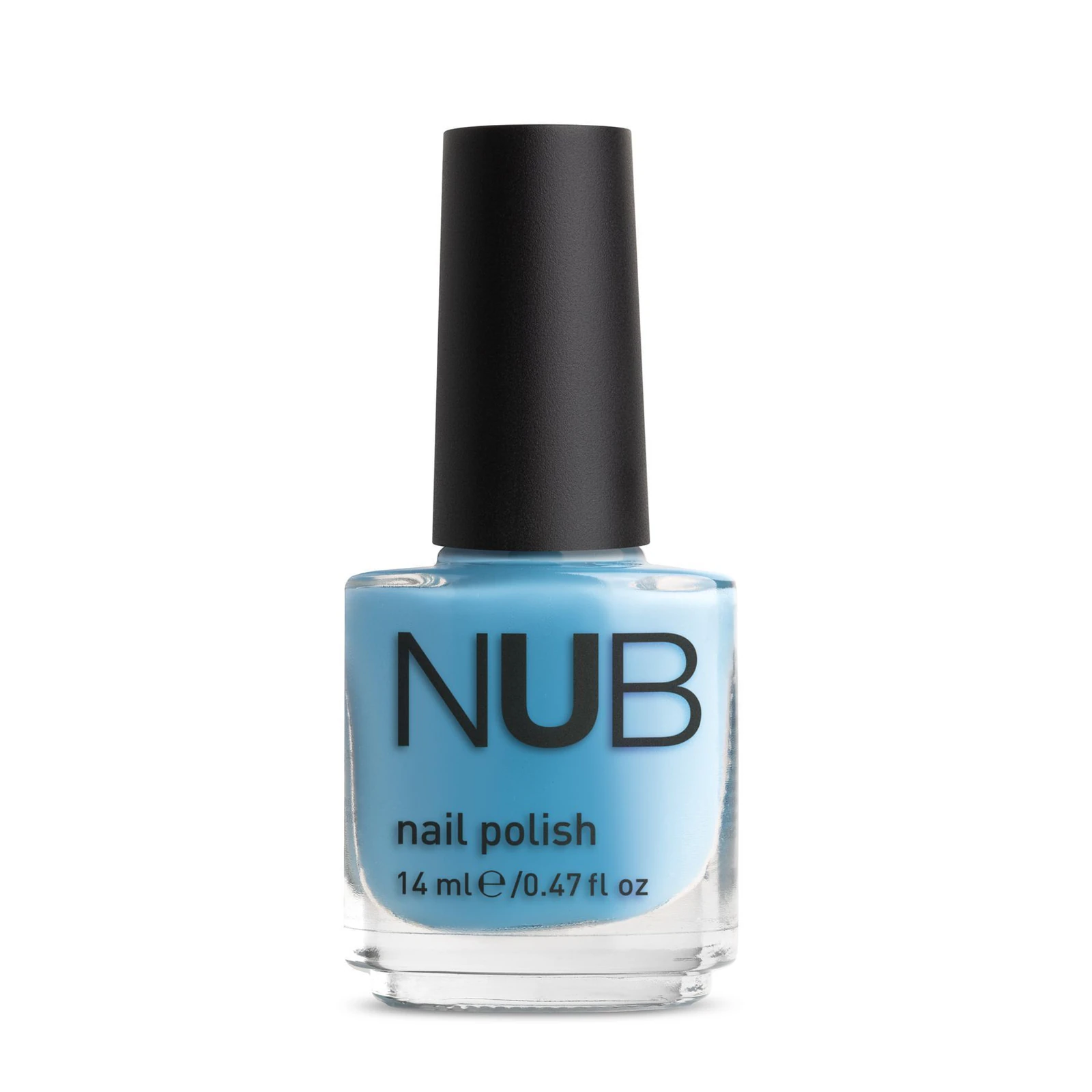 Лак для нігтів NUB Nail Polish №111, 14 мл