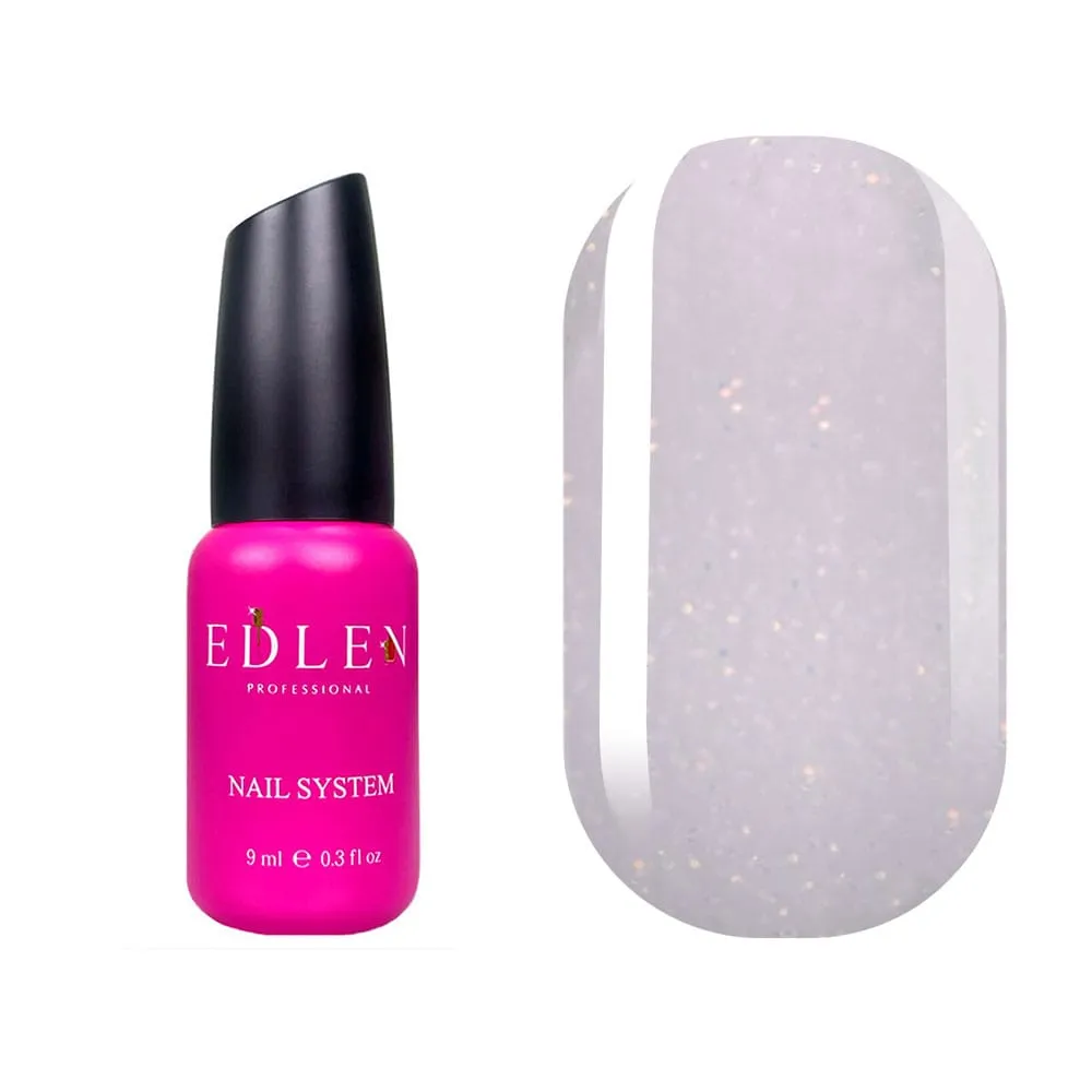 Edlen Cover base Opal №10, 9 мл