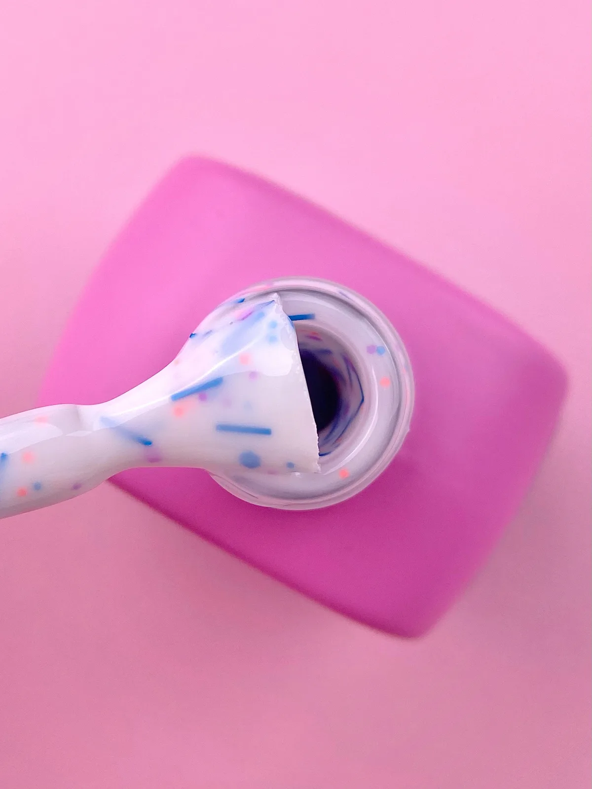 LUNA Tutti Frutti Base №20, 13 мл