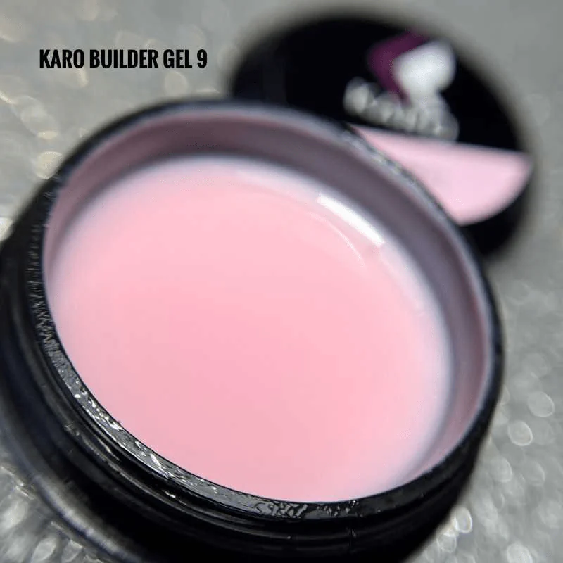 Karo Builder Gel №9, 15 мл