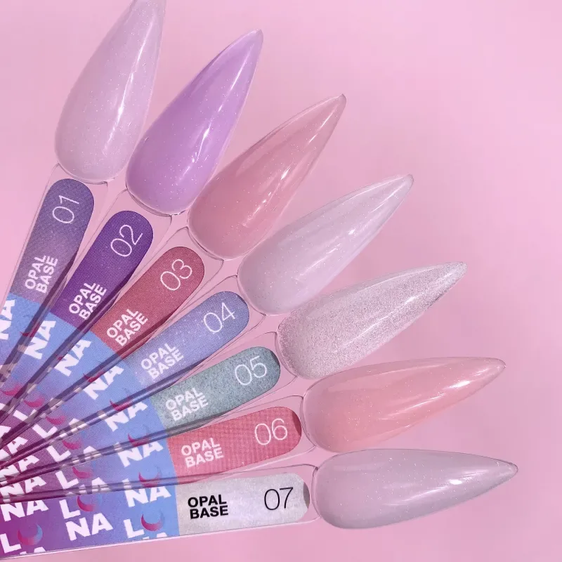LUNA Cover Base Opal №3, 13 мл