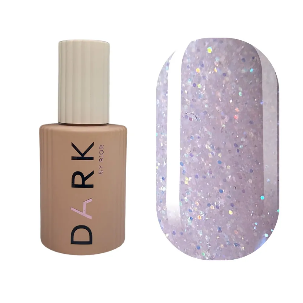 DARK PRO base Shine №3, 15 мл