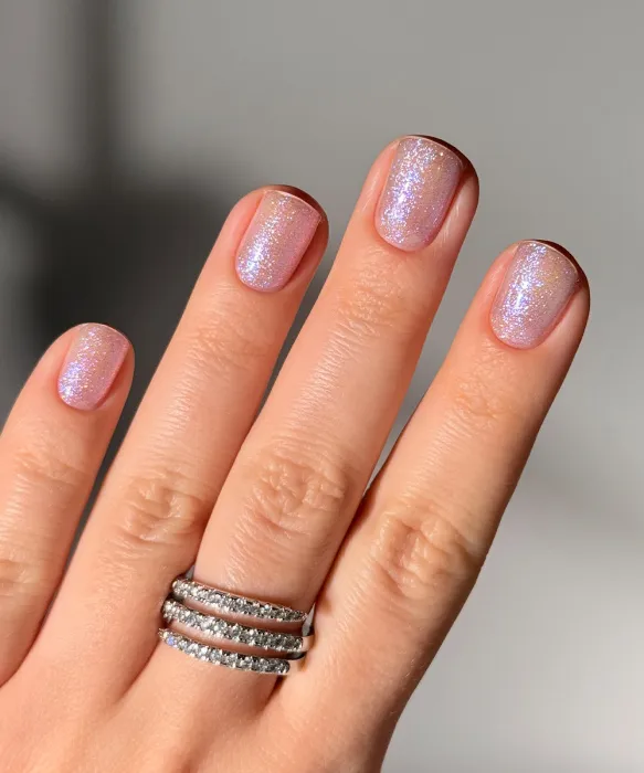 Dark Neptune gel paint, 5g