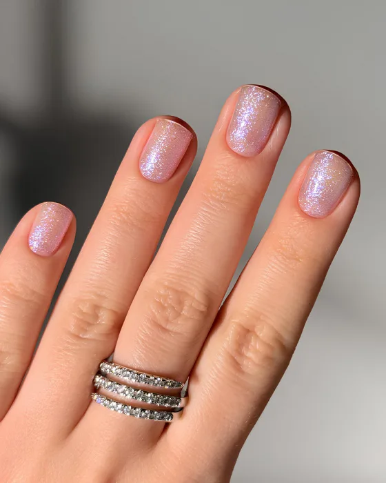Dark Neptune gel paint, 5g