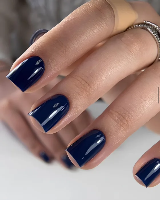Гель-лак Dark gel polish №23, 6 мл
