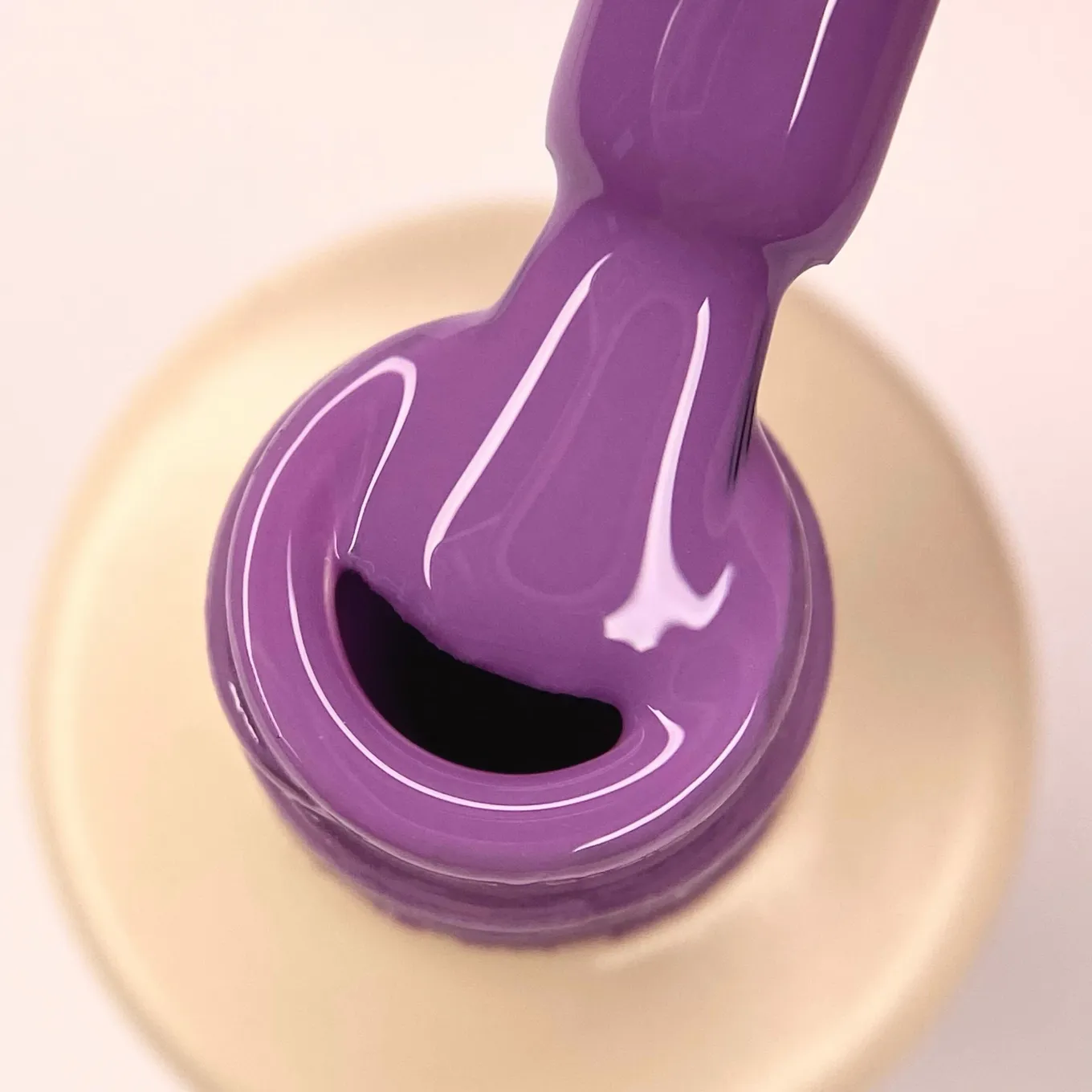 Гель-лак Nika Zemlyanikina the gel polish №017, 6 мл