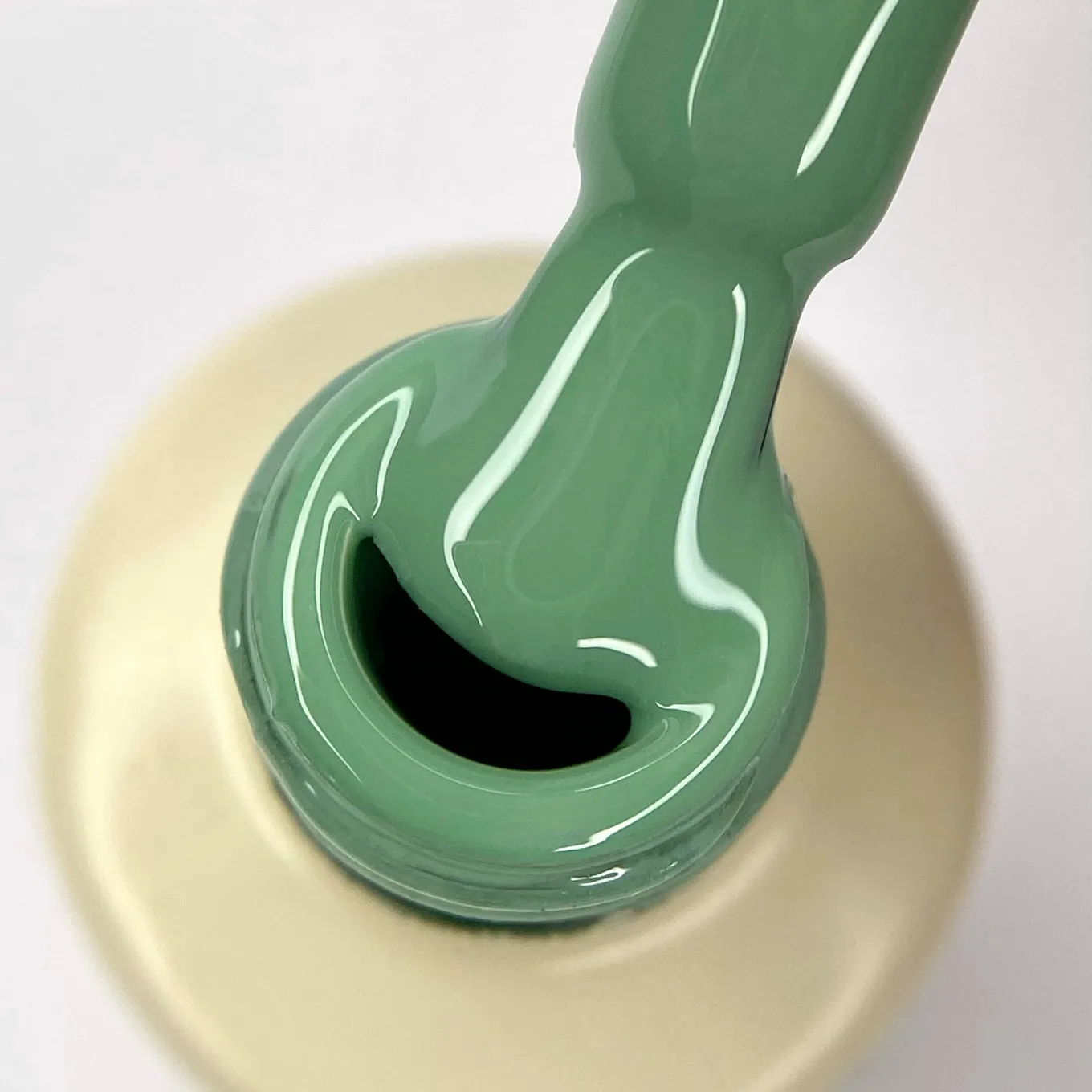 Гель-лак Nika Zemlyanikina the gel polish №032, 6 мл