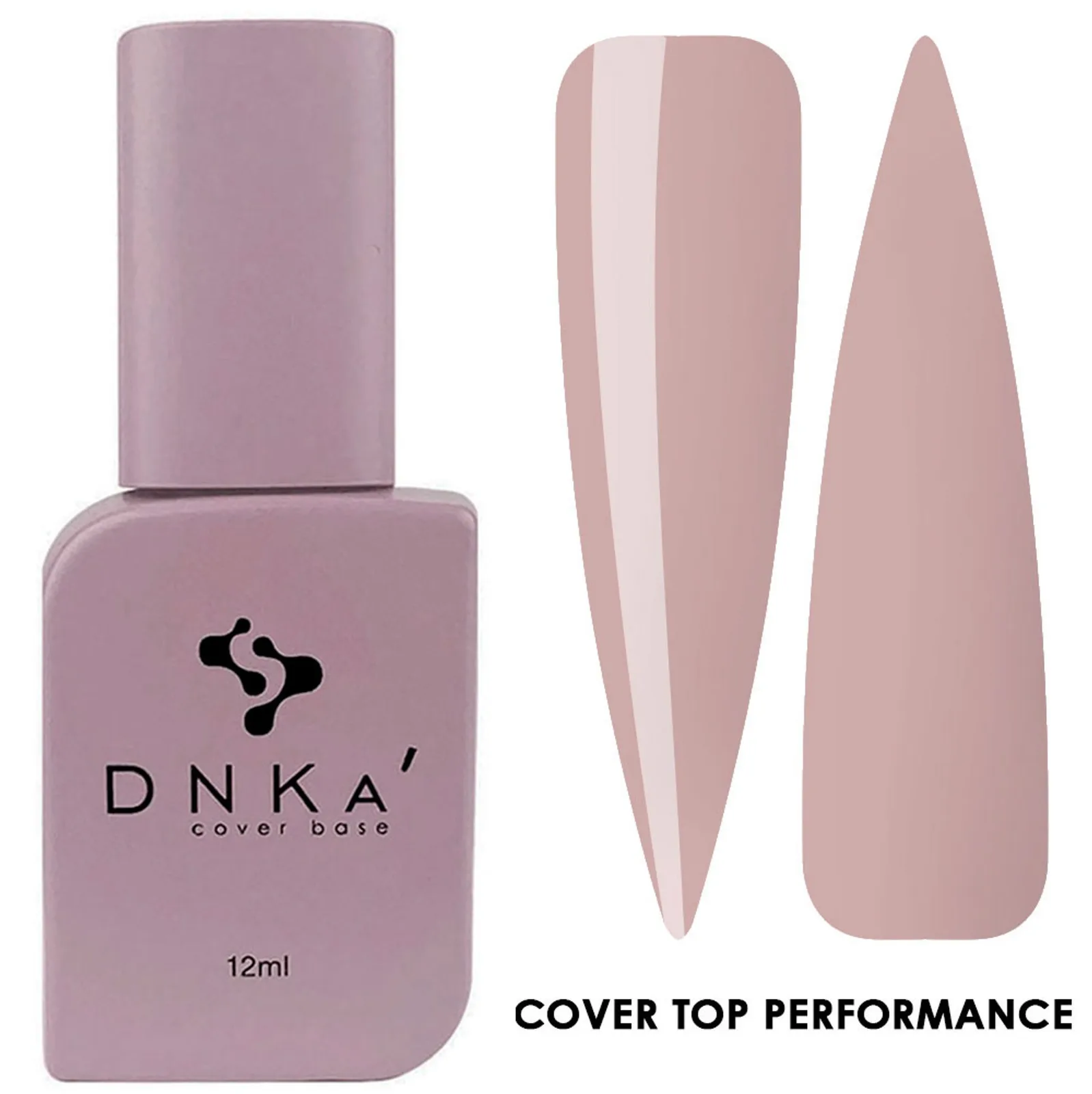 Cover Top DNKa Perfomance, 12 мл