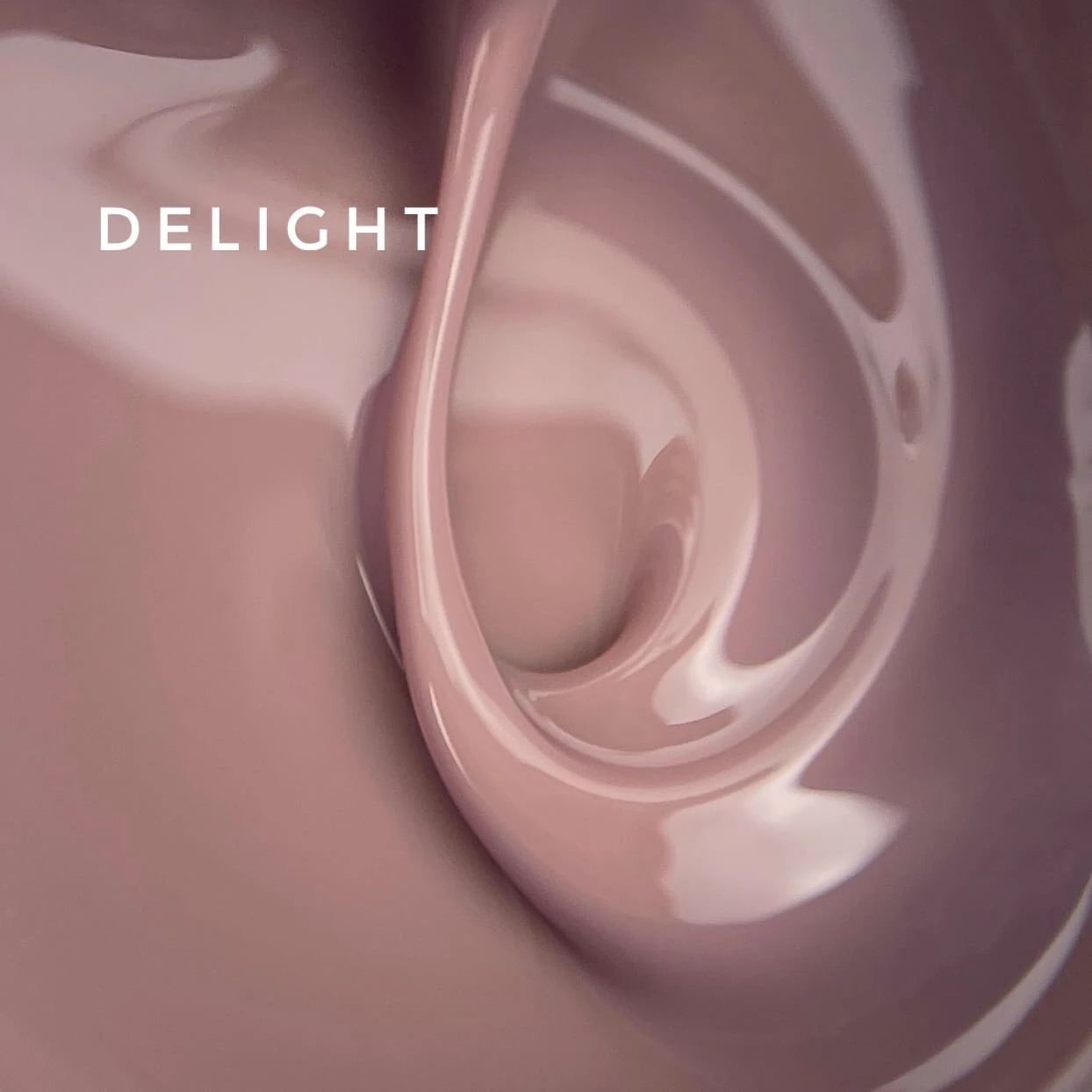 База Touch Cover Base Delight, 13 мл