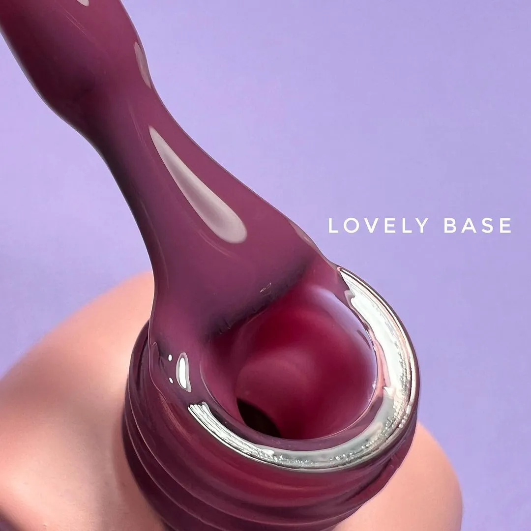 LUNA Base Lovely, 13 мл