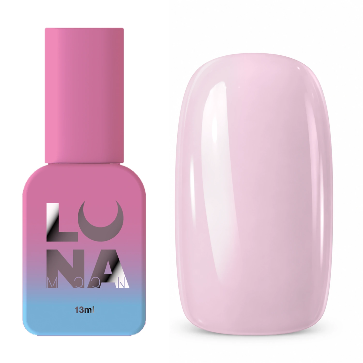 Акрил-гель LUNA Light Acrygel №11, 13 мл