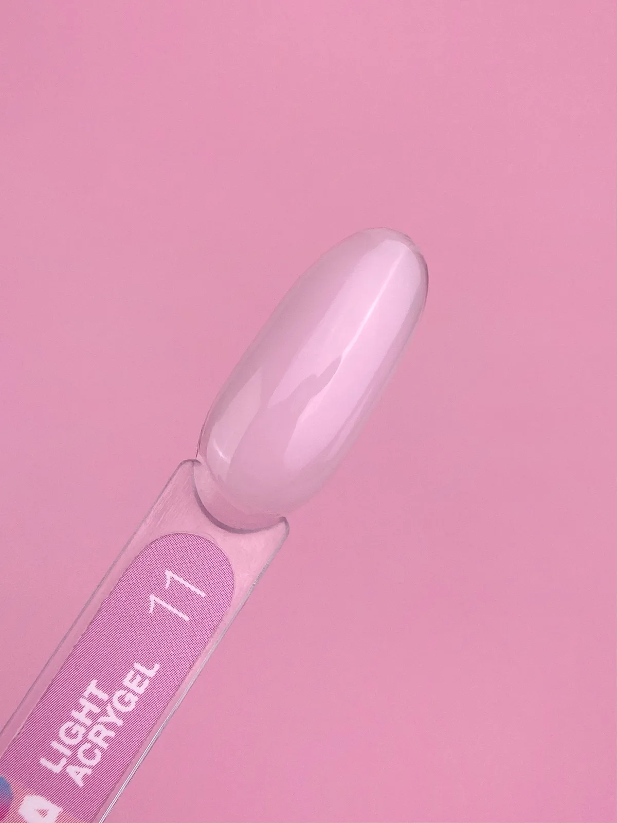 Акрил-гель LUNA Light Acrygel №11, 13 мл