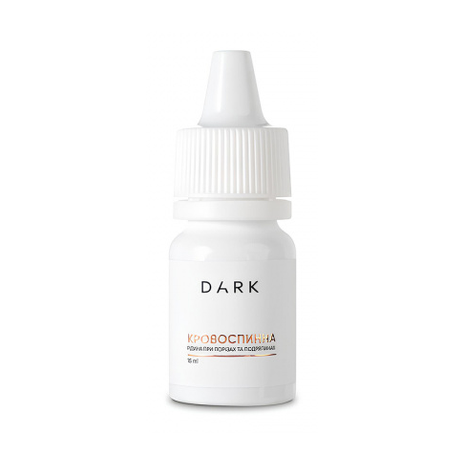 Кровоостанавливающее средство DARK, 15 мл