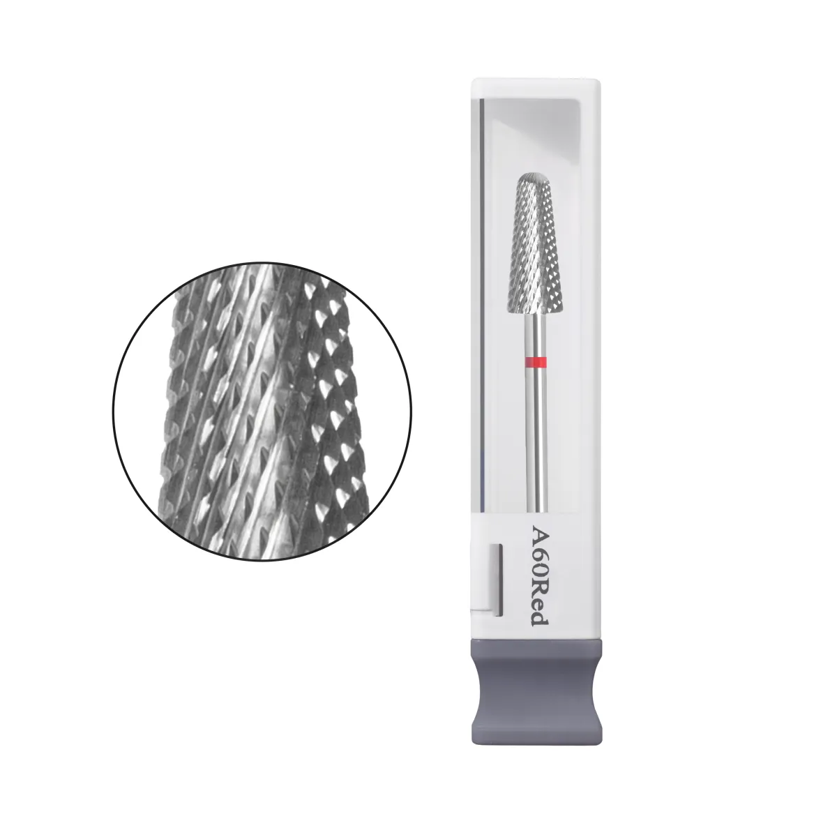 Фреза твердосплавна GÉMELY ex GA&MA Cutter CARBIDE MAX (A60Red)
