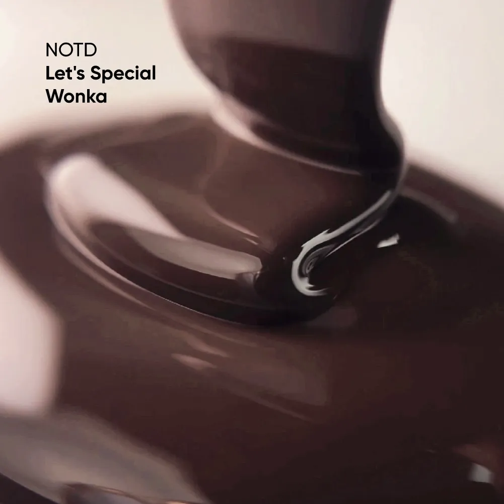 Гель-лак NAILSOFTHEDAY Let's special WONKA-045, 10 мл