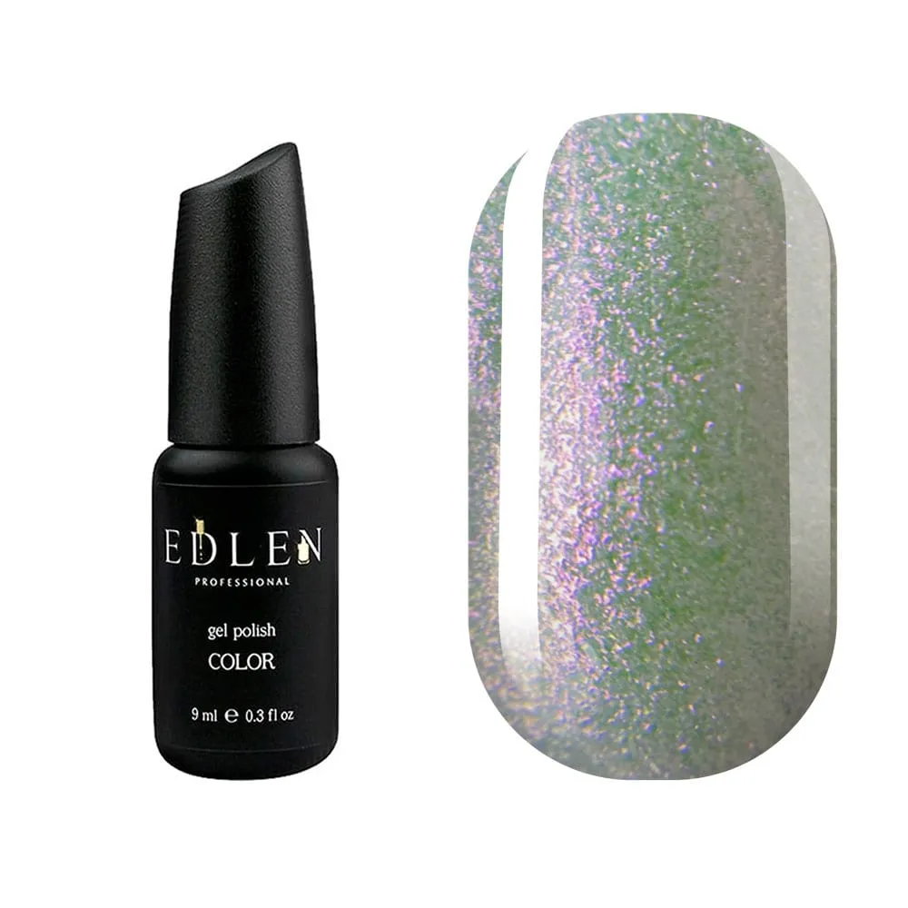 Гель-лак Edlen Color №87, 9 мл