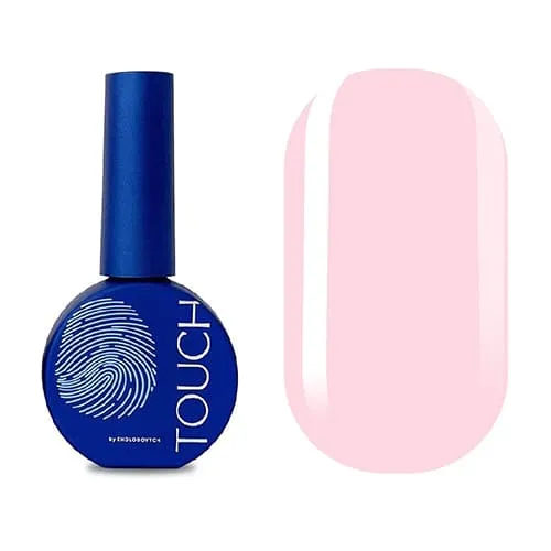 База Touch Cover Rosy Milk, 13 мл