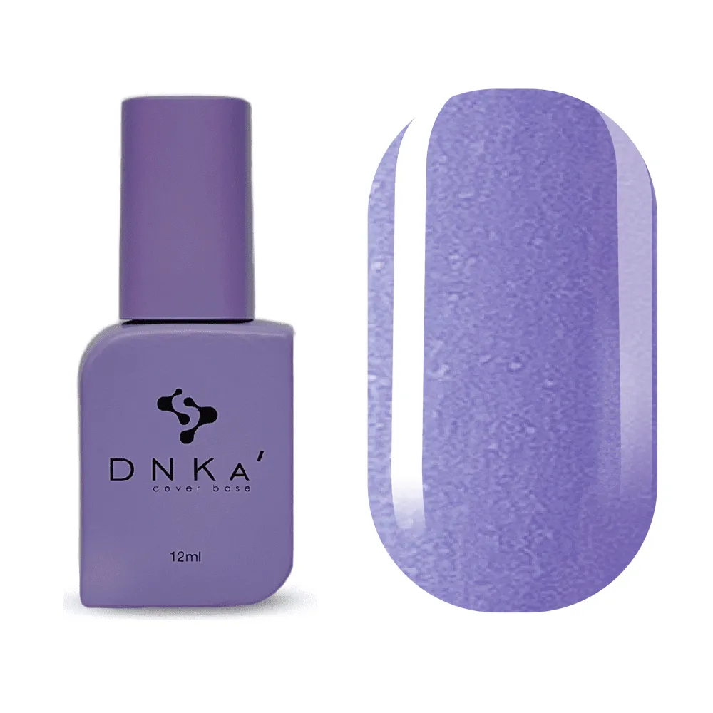 База Cover DNKa №15, 12 ml