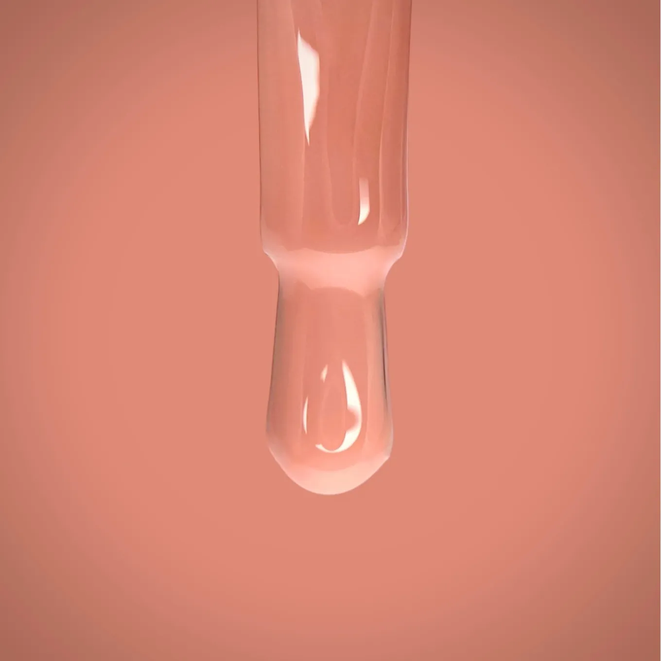 Гель-лак Nika Zemlyanikina the gel polish №009, 6 мл
