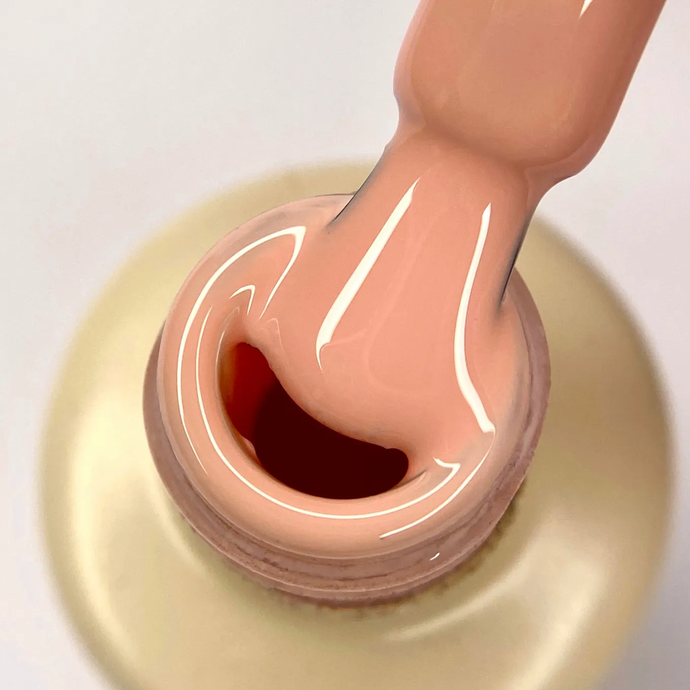 Гель-лак Nika Zemlyanikina the gel polish №009, 6 мл