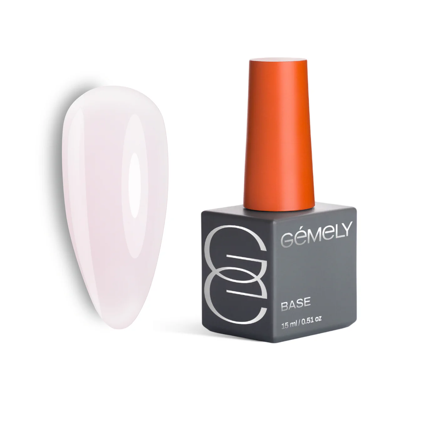 База камуфлююча GÉMELY ex GA&MA Neo Cover Base №014, 15 мл