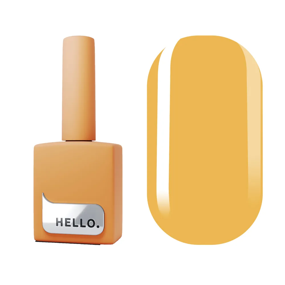 Відтінкова база HELLO TINT BASE PAPAYA, 15 мл