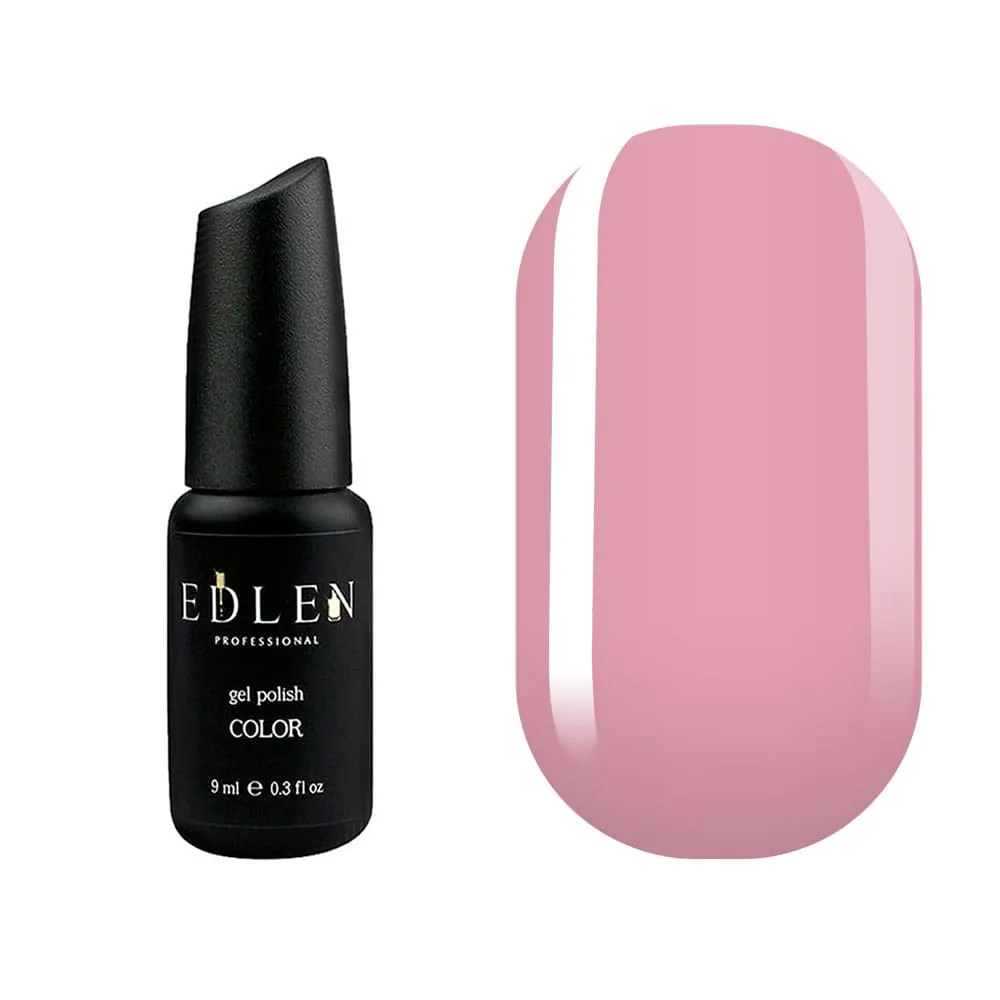 Гель-лак Edlen Color №4, 9 мл