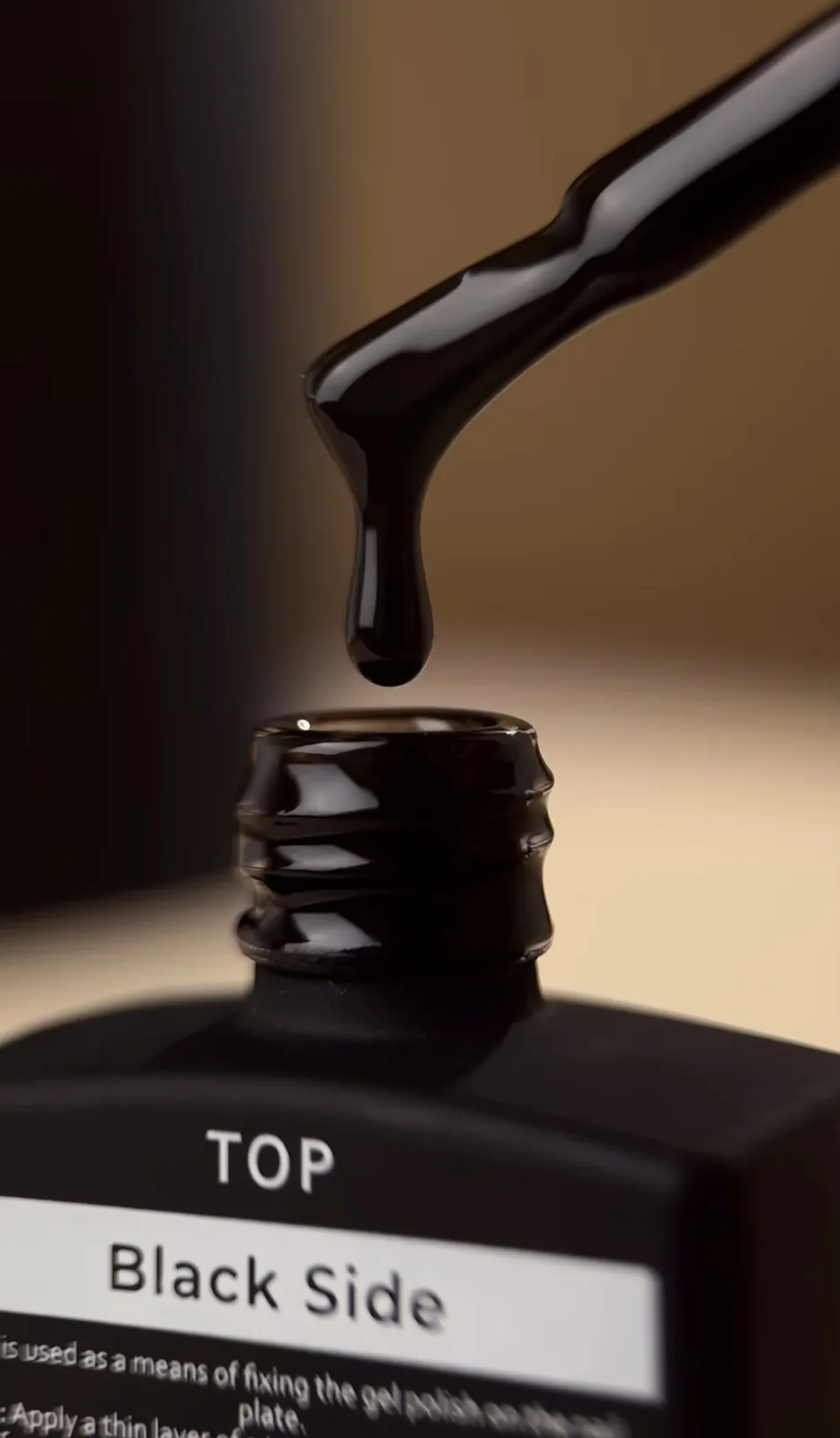 Топ HEYLOVE Black Side, 15 мл