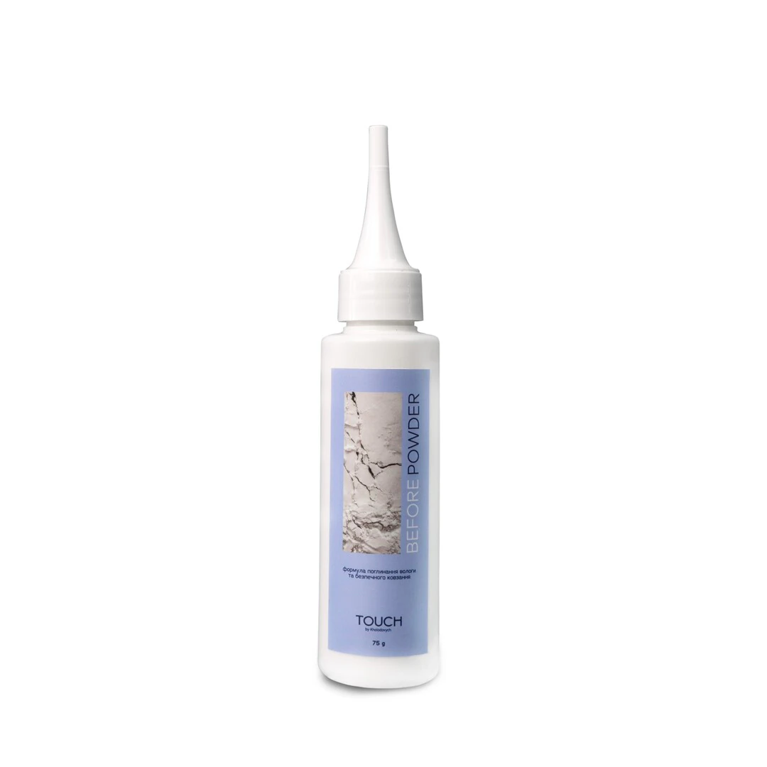 Тальк Touch Before powder, 75 г