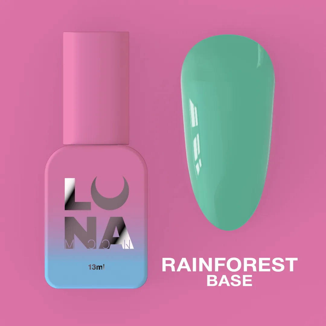 LUNA Base Rainforest, 13 мл