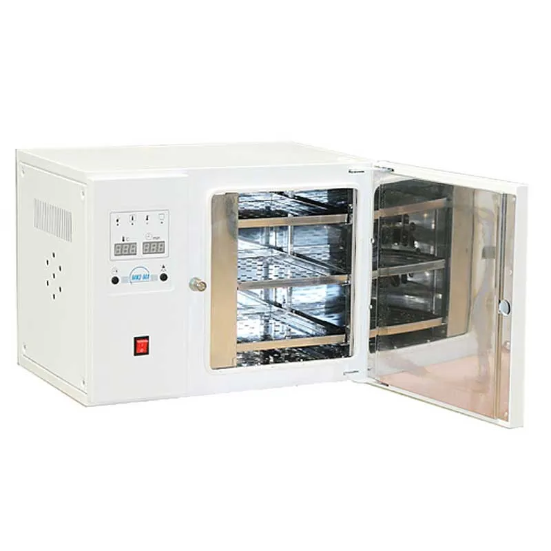 Сухожаровой шкаф Миз-Ма ГП-20