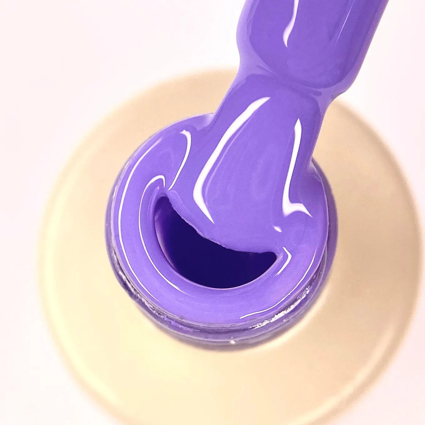 Гель-лак Nika Zemlyanikina the gel polish №088, 6 мл