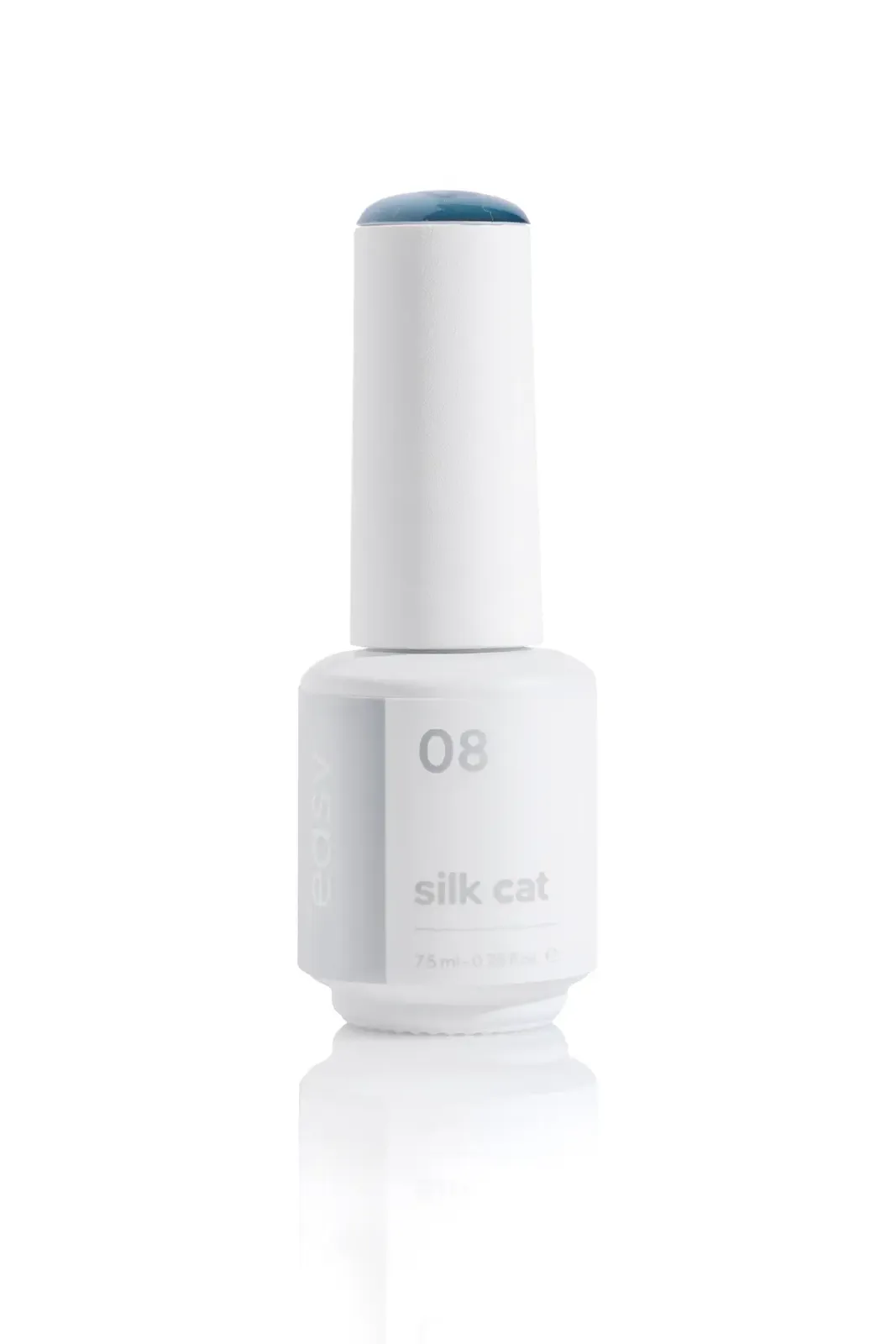 Гель-лак Easy Silk Cat №08, 7,5 мл